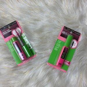 💰 Maybelline Great Lash Mascara Stocking Stuffers